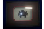 GF1229 PICTURED FRAME